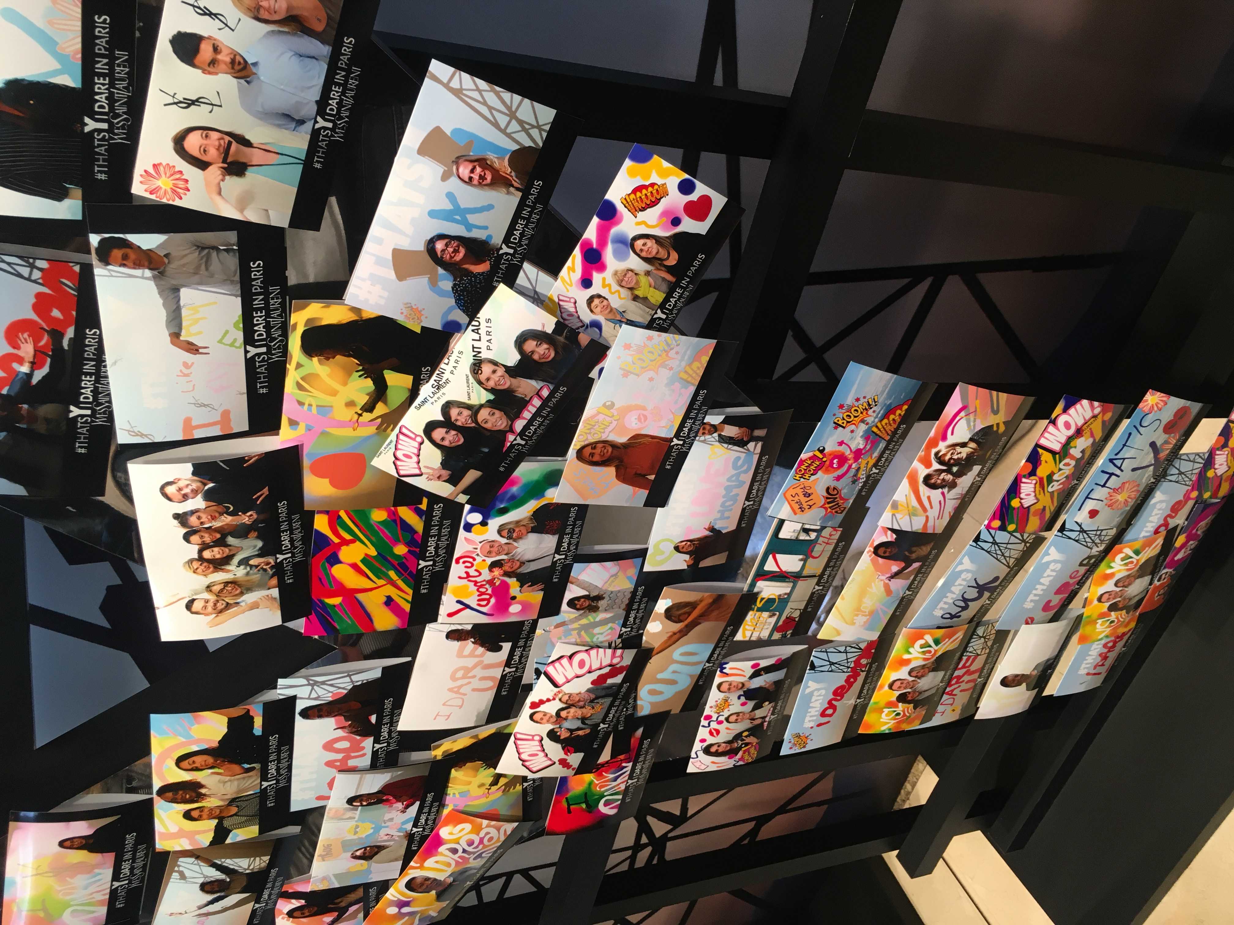 photocall digital - 