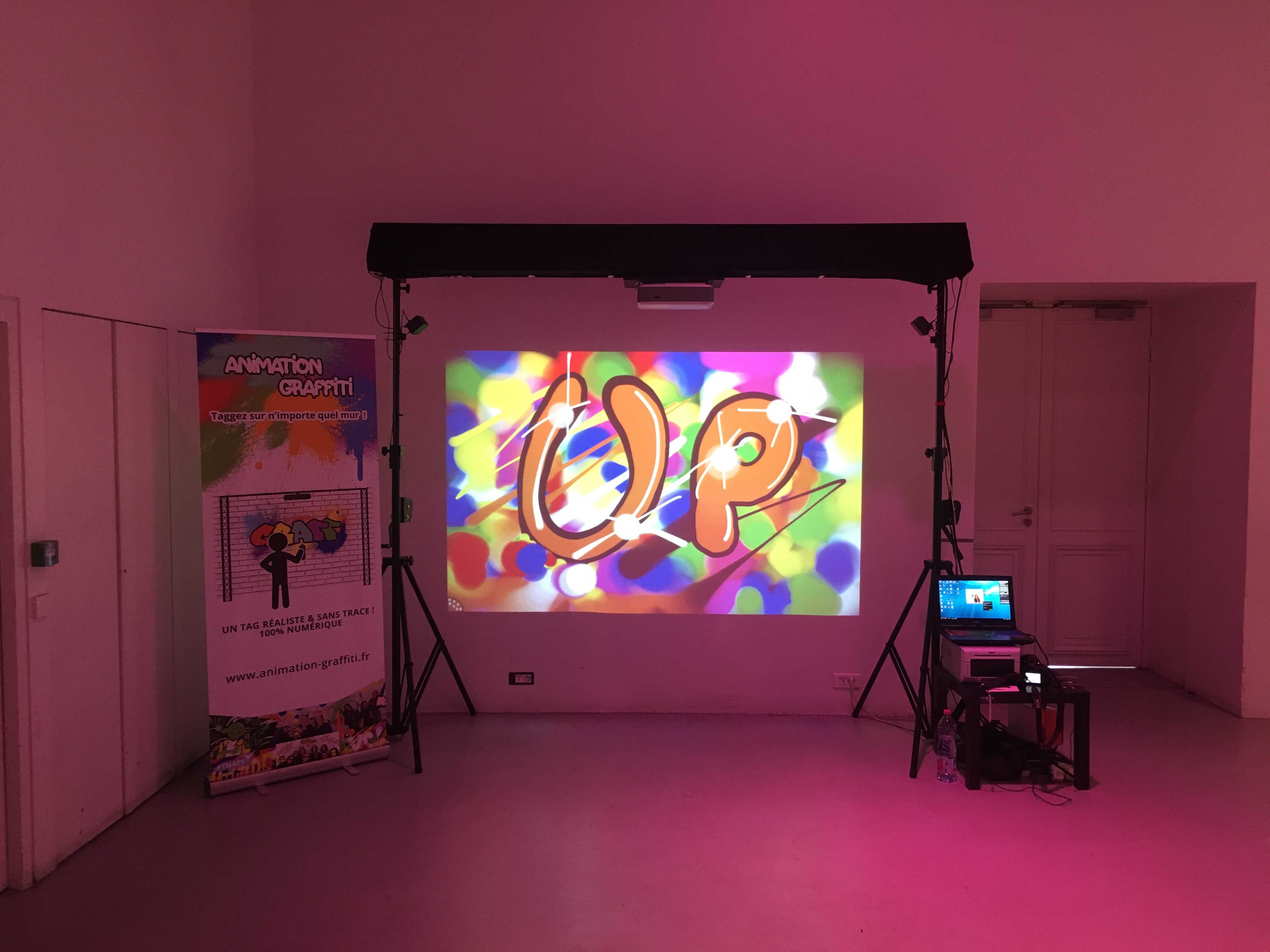 photocall digital - 