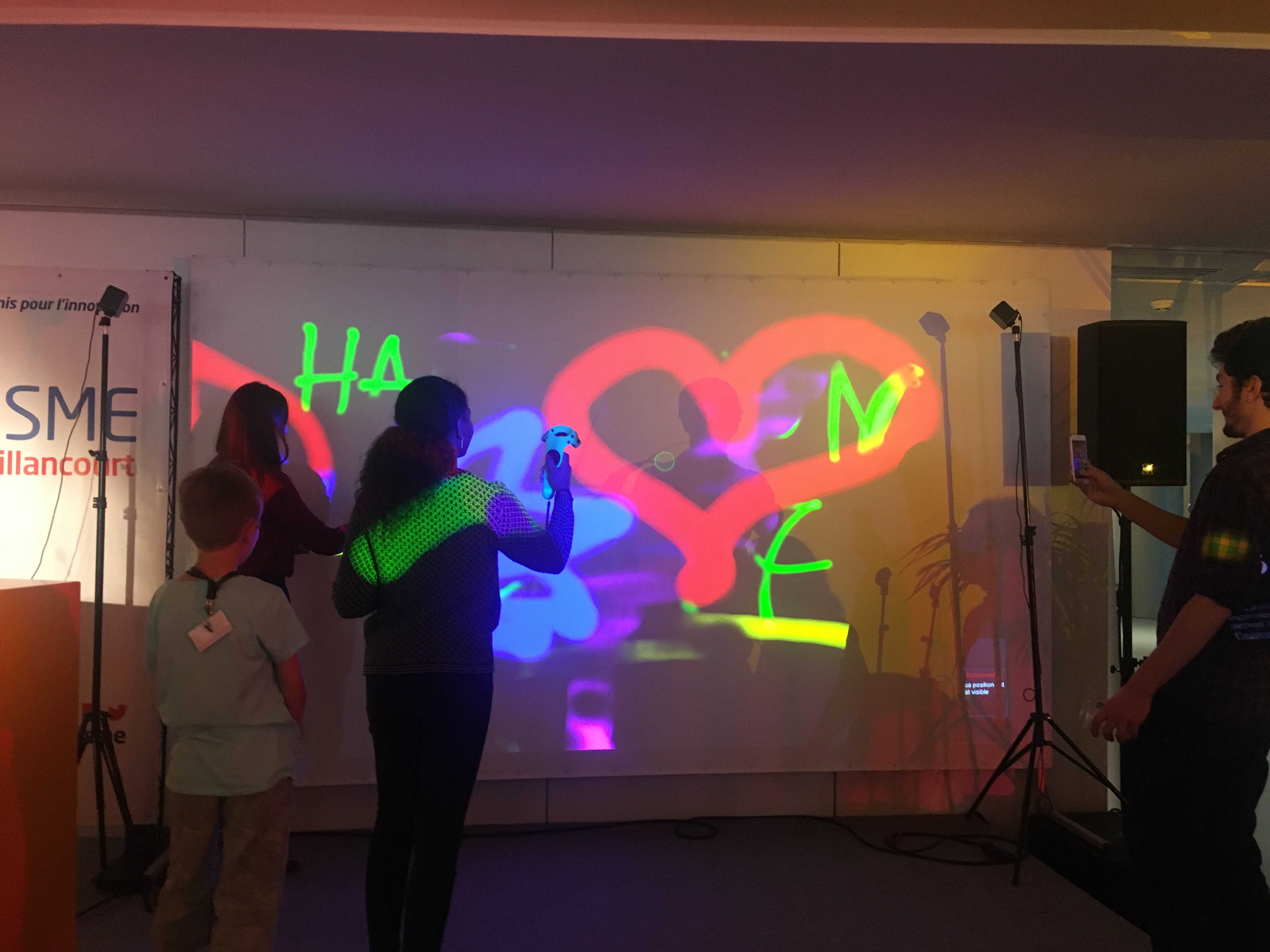 photocall digital - 
